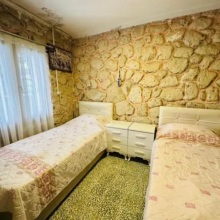 Villa Denize Sifir-otantik Tas Ev Cesme