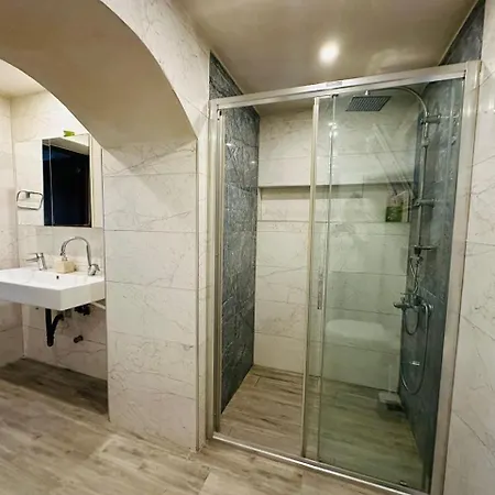 Villa Denize Sifir-otantik Tas Ev Cesme